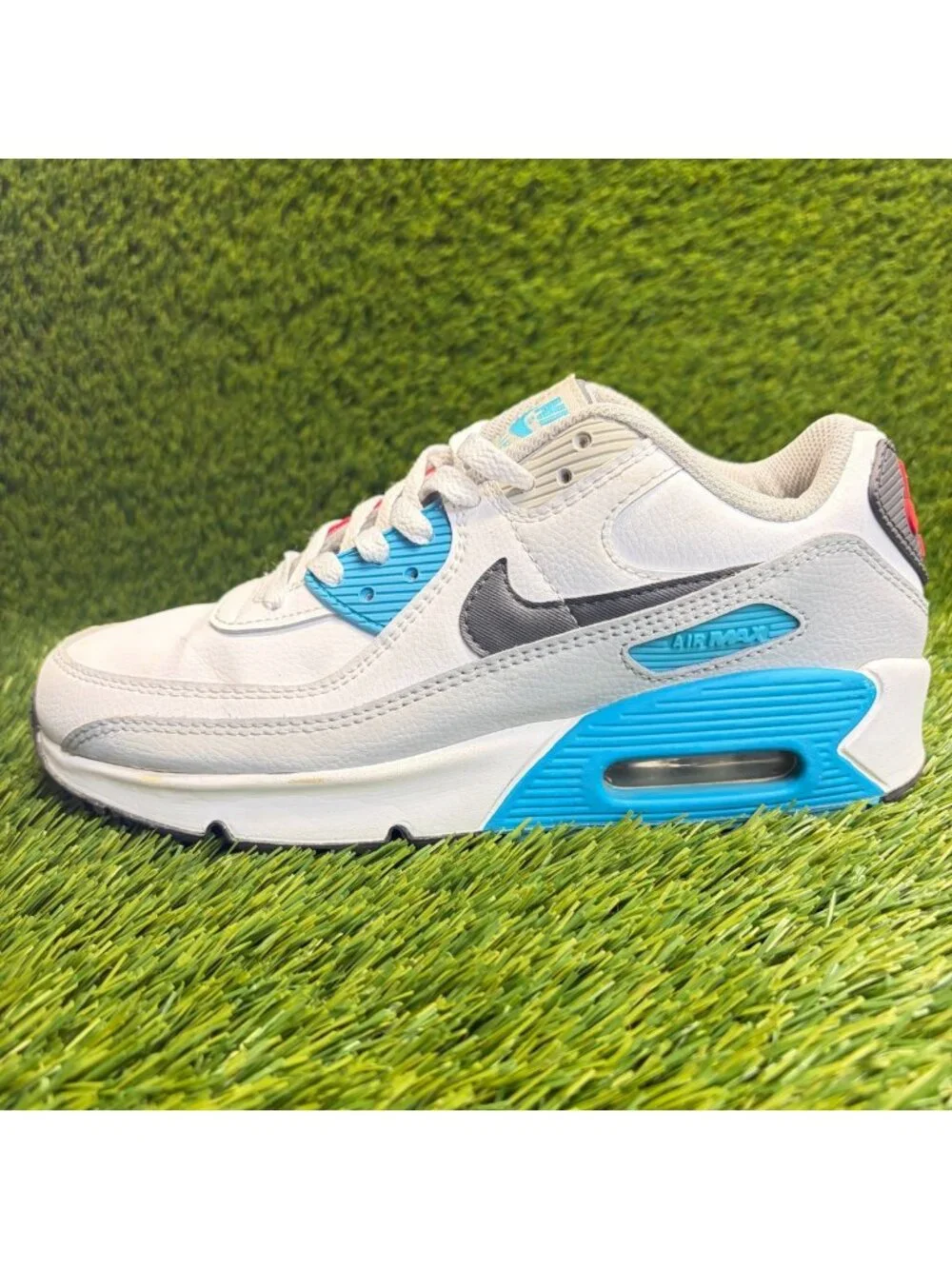 Nike please review